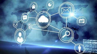 大数据产业加速布局 五大产业区剑指2.8万亿产值，基础软件服务成关键引擎